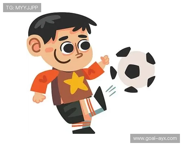 足球球星二次元头像创意设计，展现足球明星个性与魅力的卡通风格图像